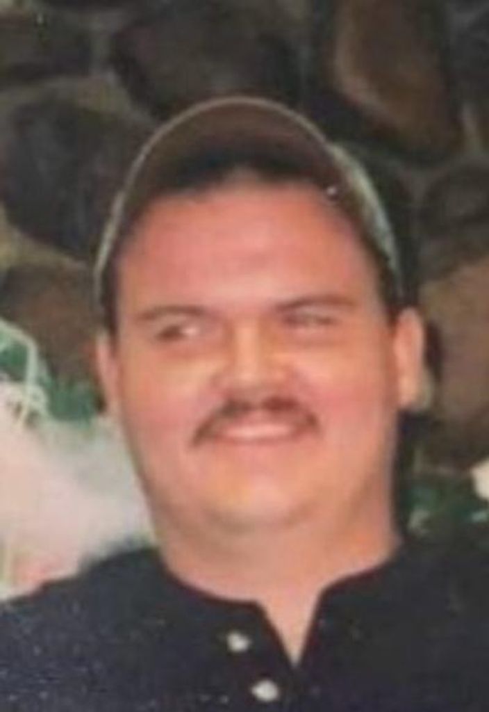 Robert Nicholas "Bobby" Roush Profile Photo