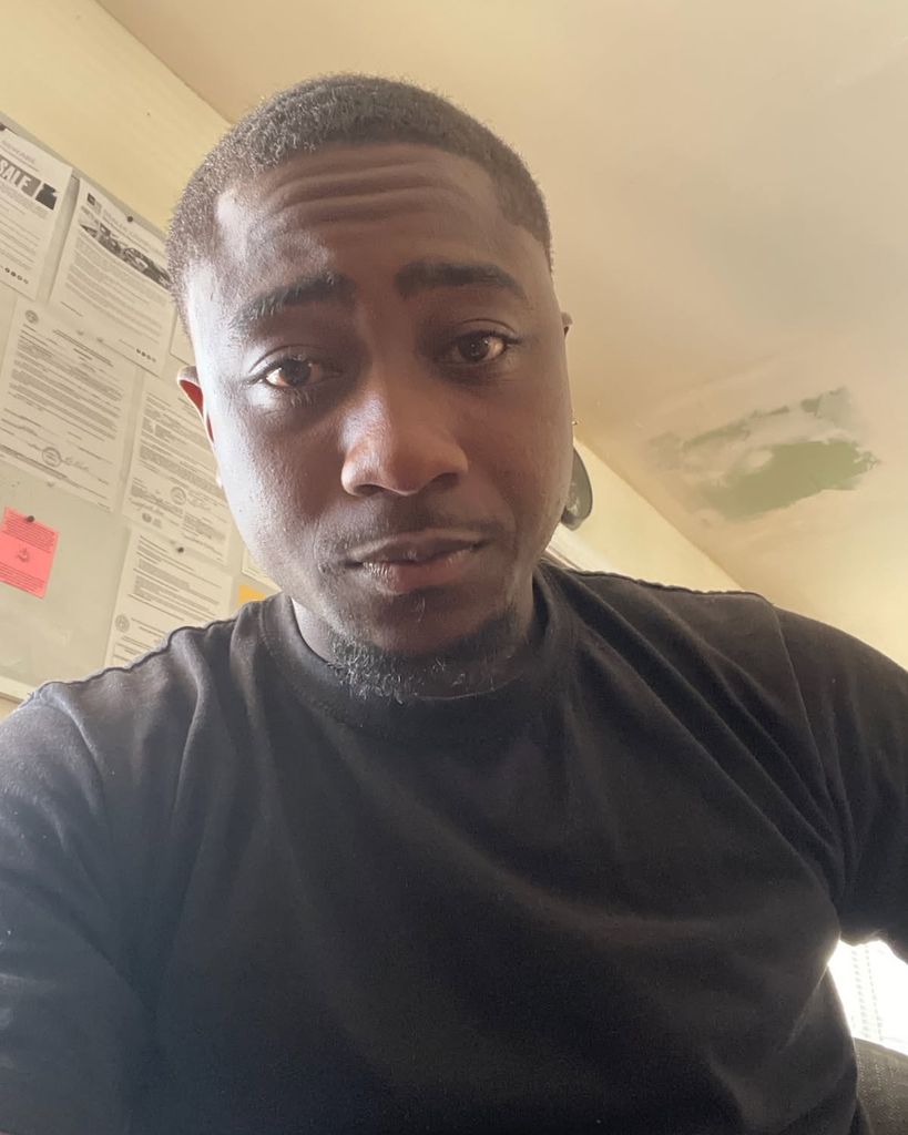 Jeremiah Fambro Profile Photo