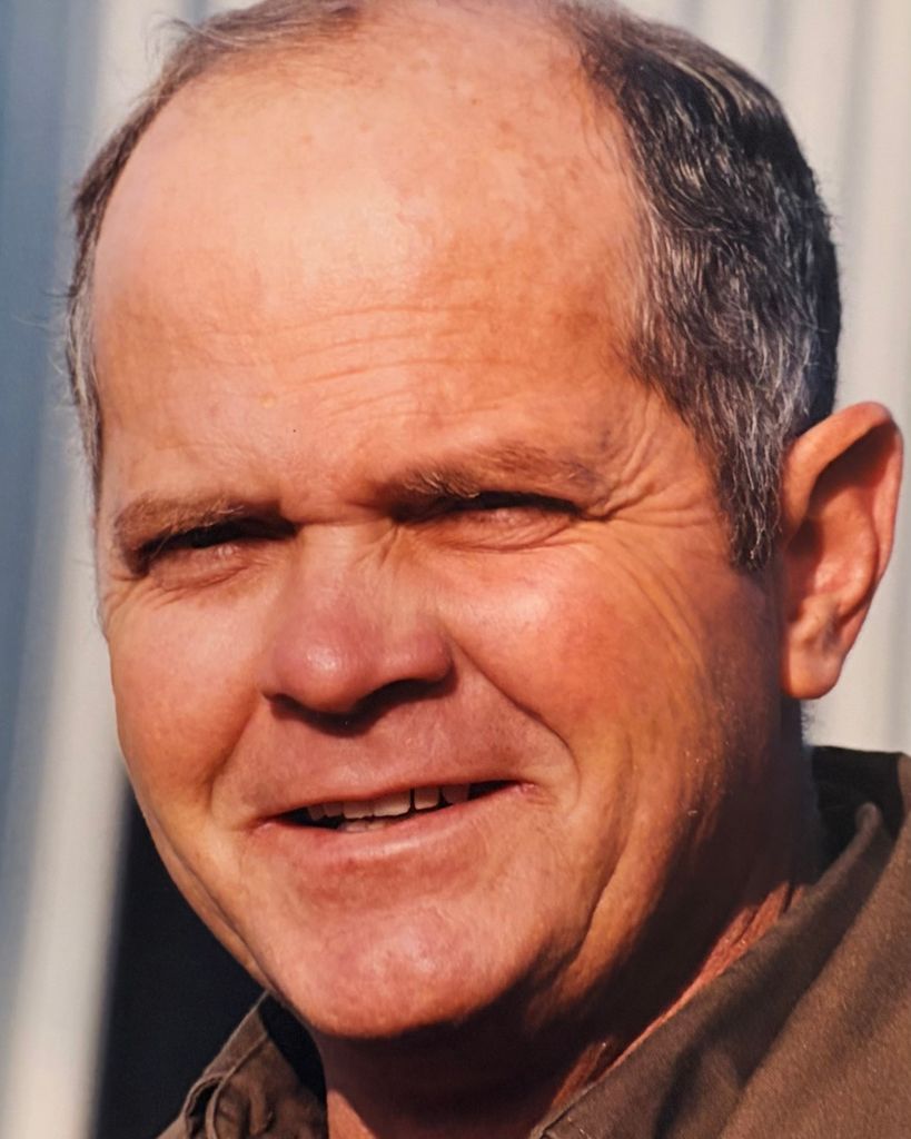 Robert "Bobby" Odom Profile Photo