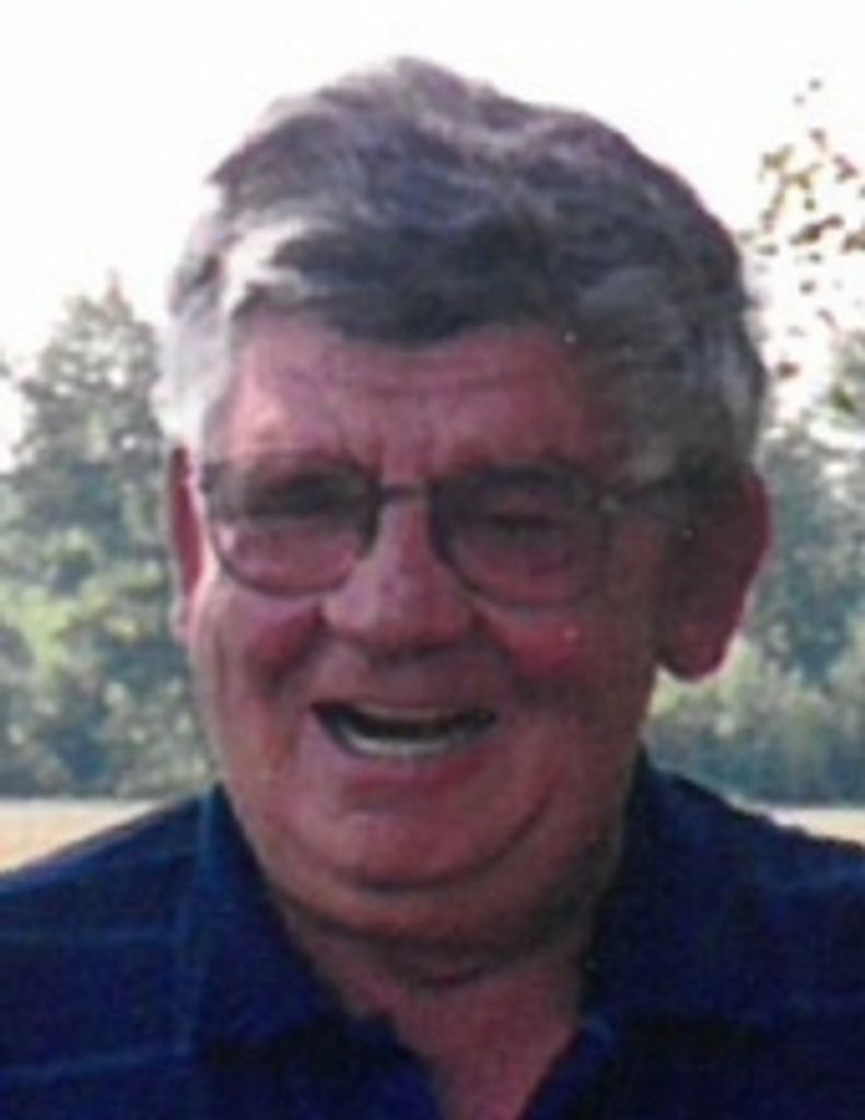 Floyd "Larry" Sarles
