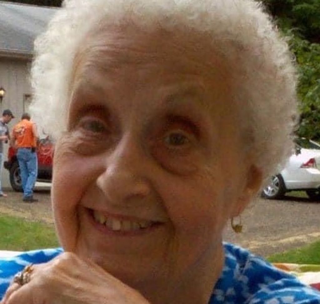 Marjorie Ann Henry Profile Photo