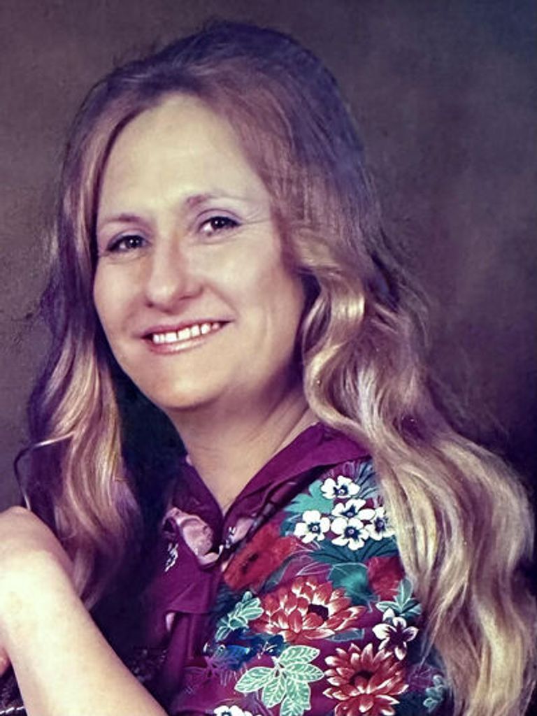 Delores Faye Metz Profile Photo