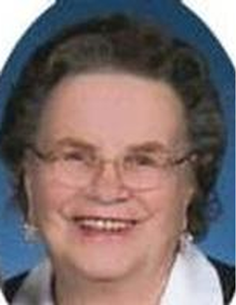 Lois  Marie Maki