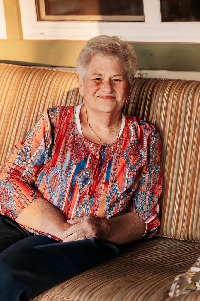 Susan Kay Ludwick Profile Photo