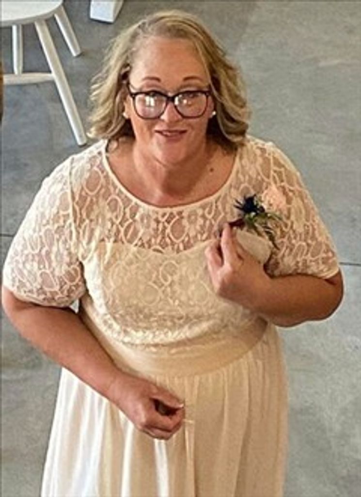 Cindy LeAnn McIntosh