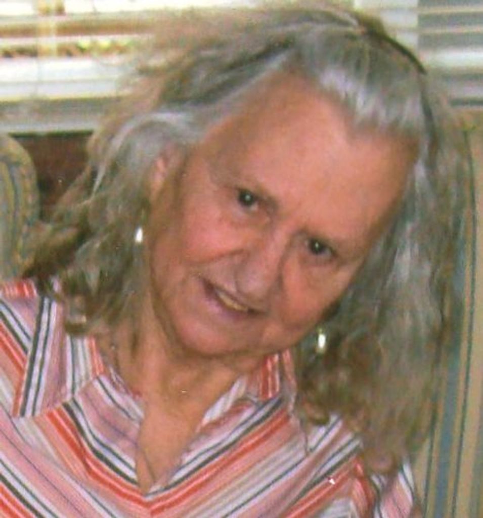 Dorothy Marie Lilley Profile Photo