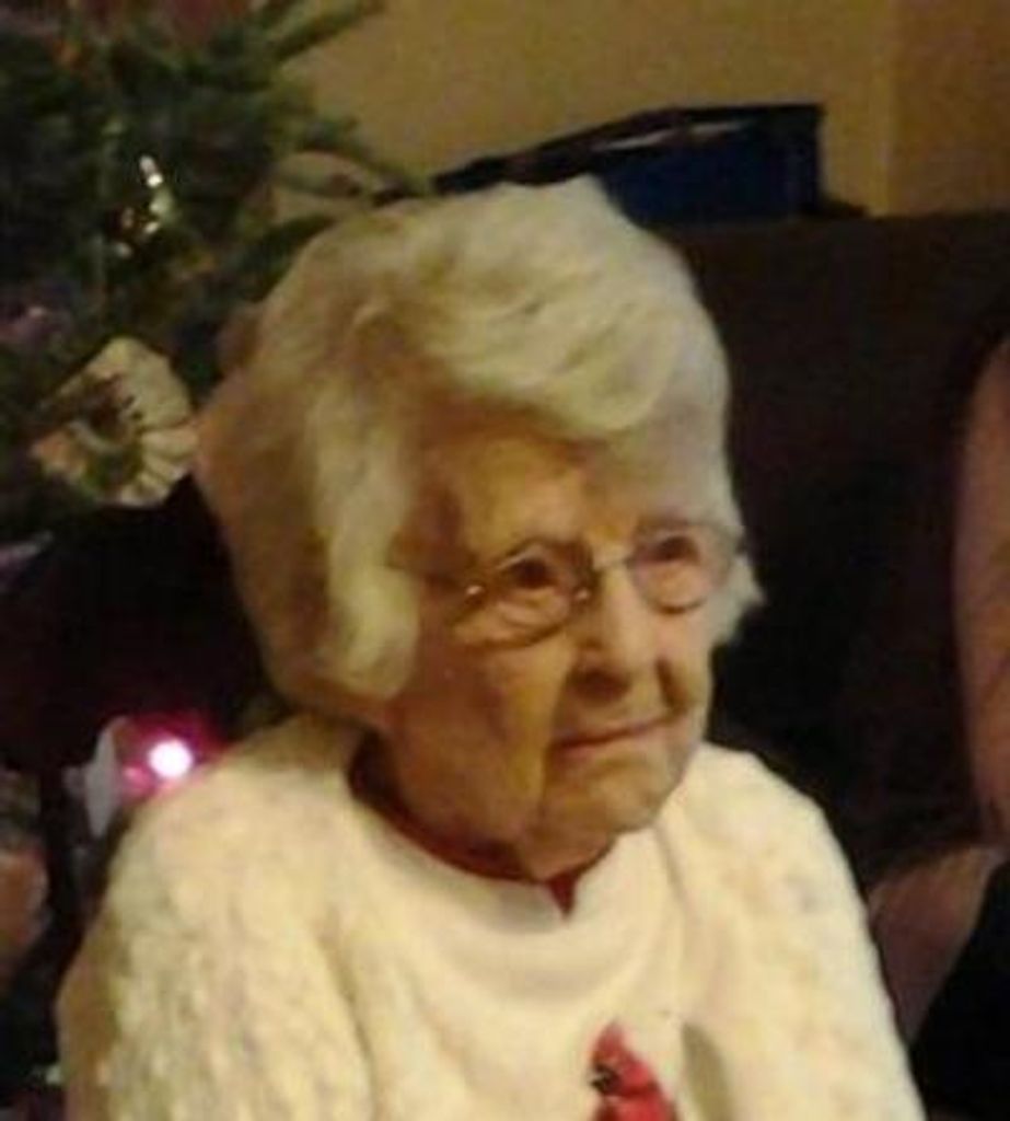 Rebie Blythe Harrison