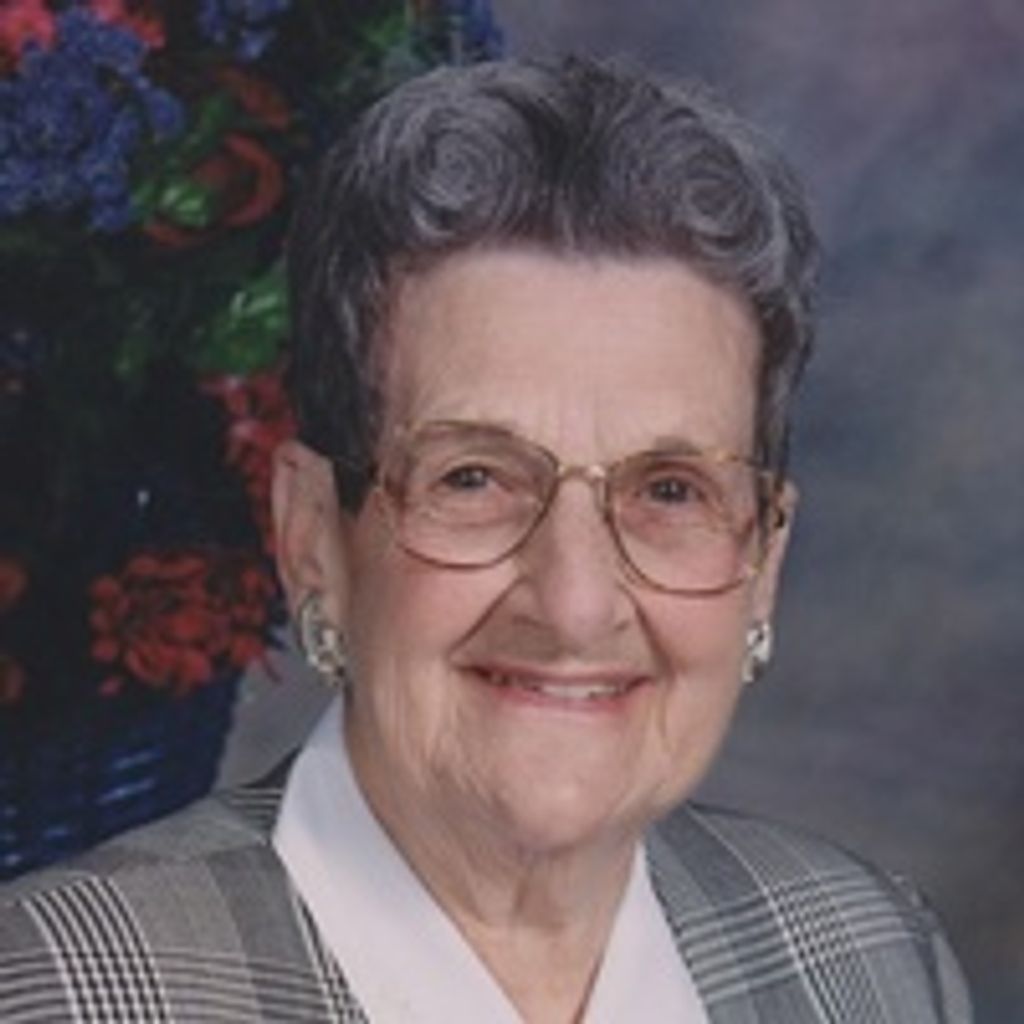 Theresa Ann Schneid