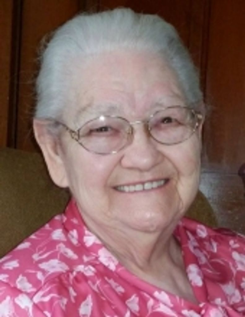 Ethel T. Arthur