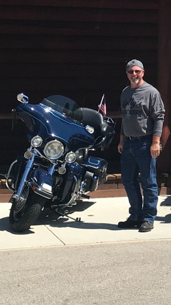 Mark G. Keifer Profile Photo