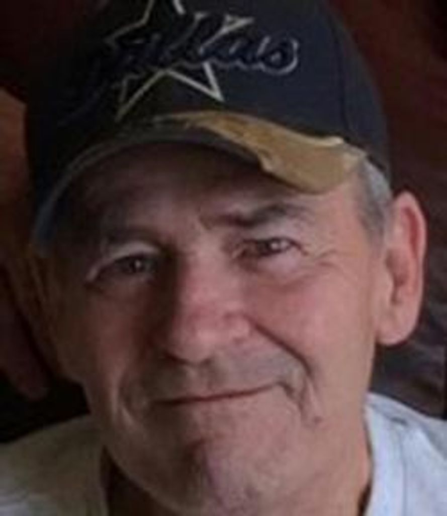 Donald Leroy Weber Profile Photo