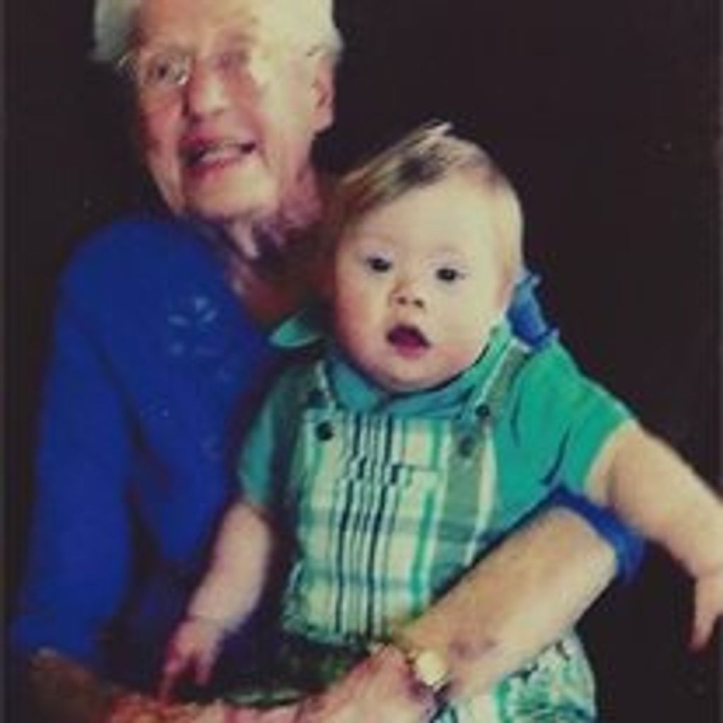 Betty J. "Mack" Beckwith