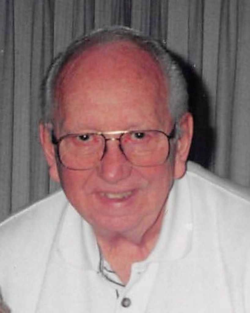 Peter John Vogelgesang Profile Photo