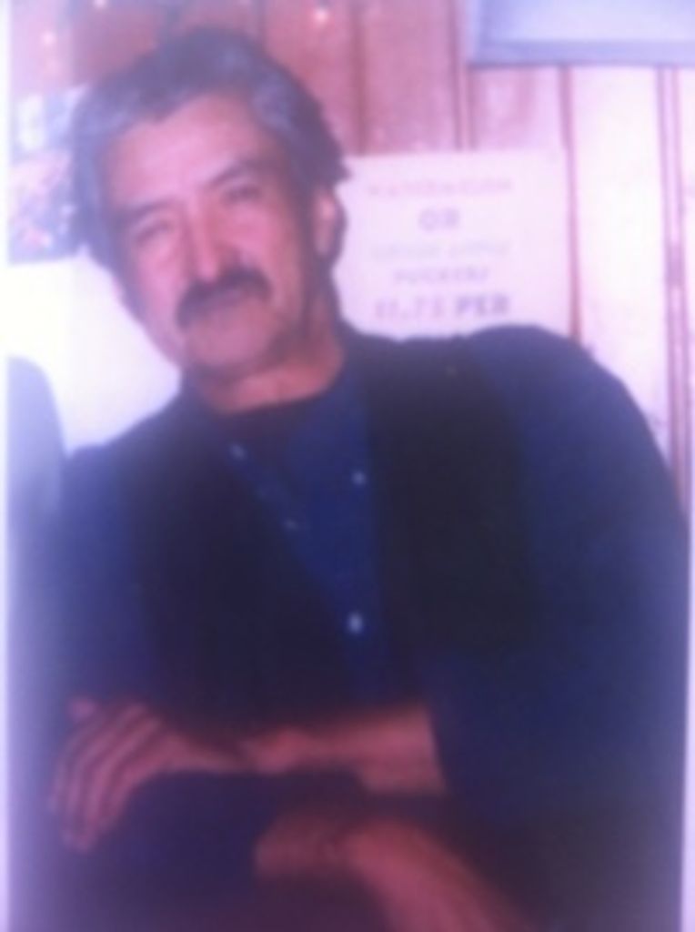 Joseph M Vargas