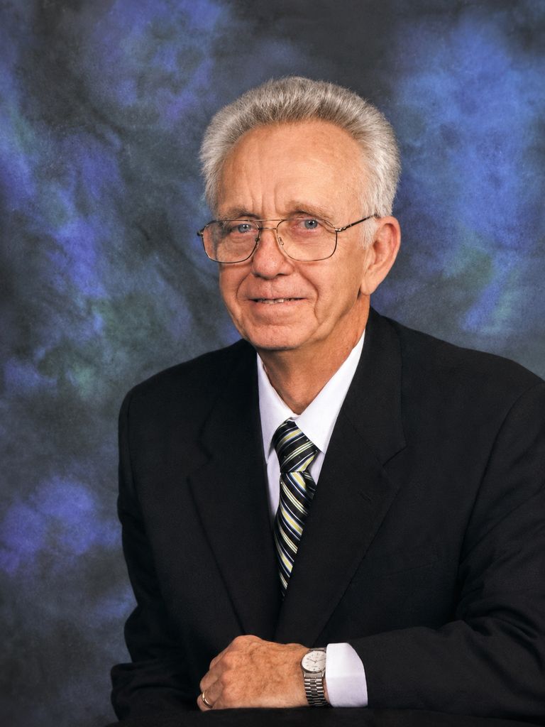 Samuel Bazel Wallace