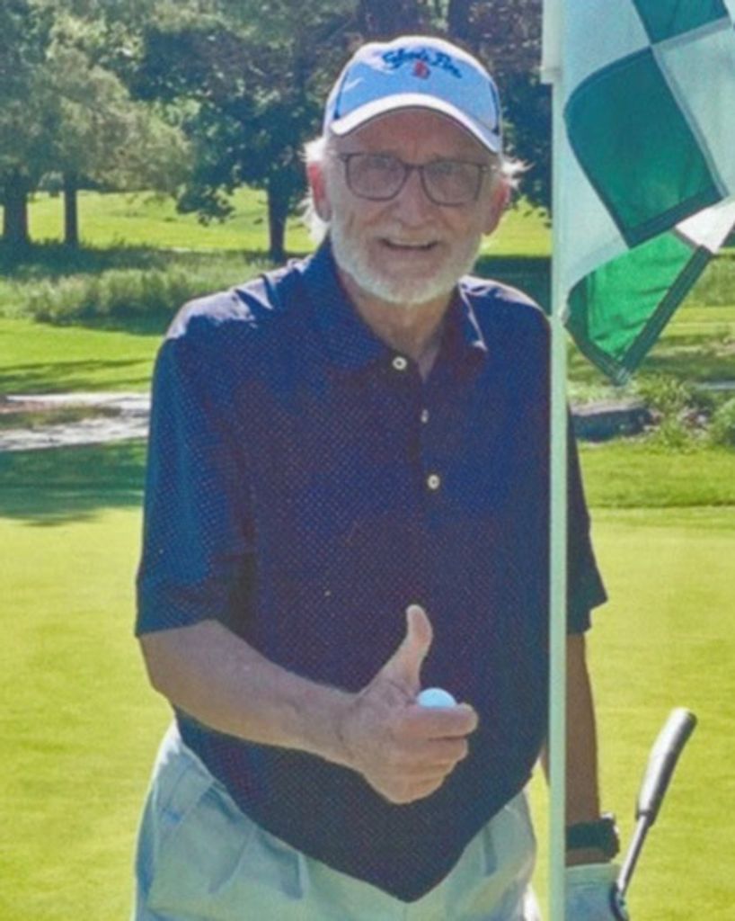 Peter "Pete" Mason