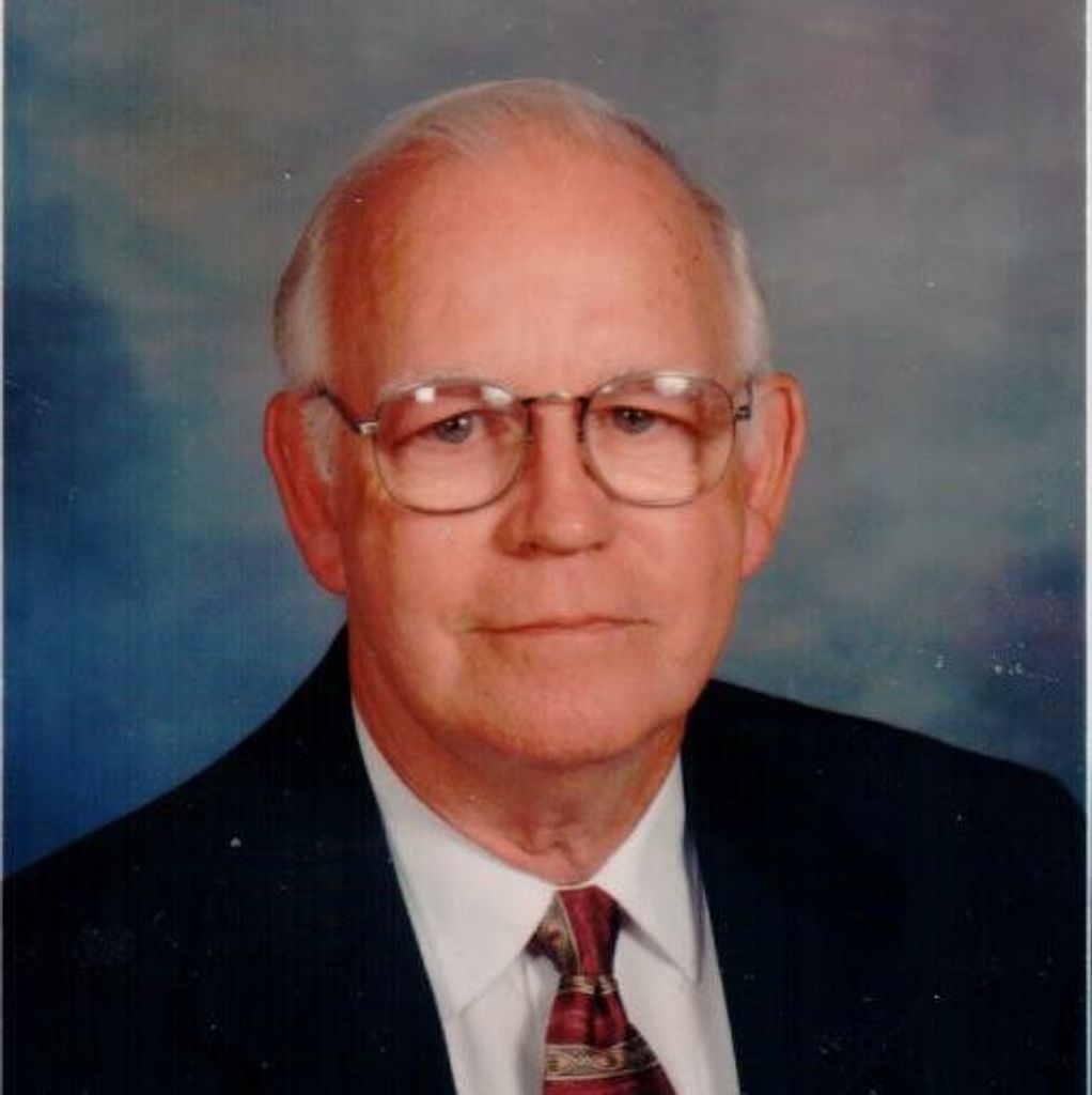Mr. Edwin E. Miller Jr. Profile Photo