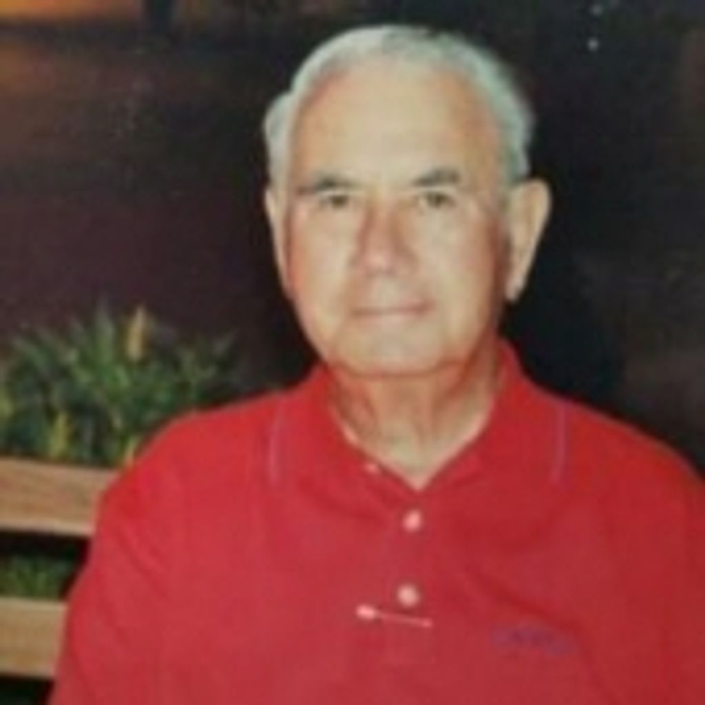 Walter Donald "Don" Teaney