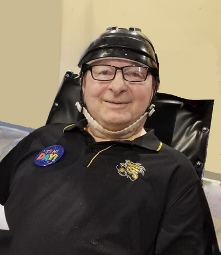 Donald Carl Goetz Profile Photo