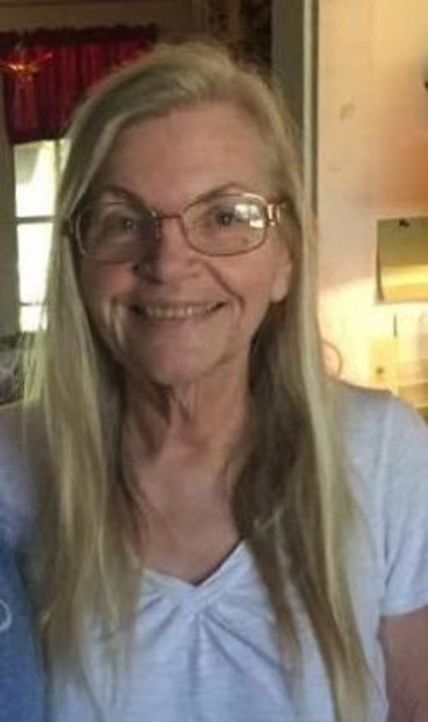 Sharron Jewell Profile Photo