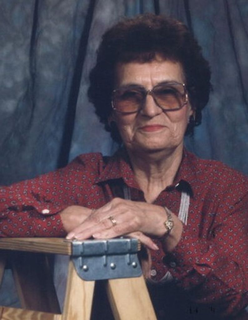 Flora Montoya