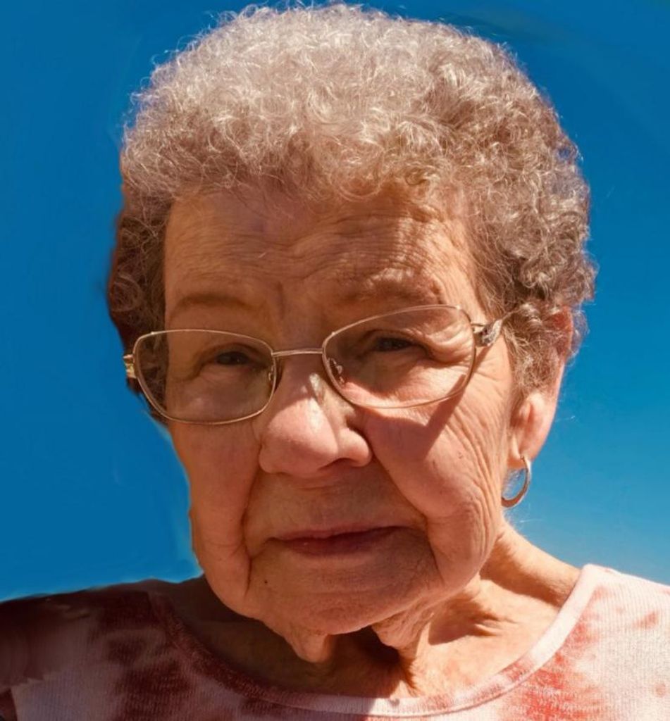 Mae Belle Beilman Profile Photo
