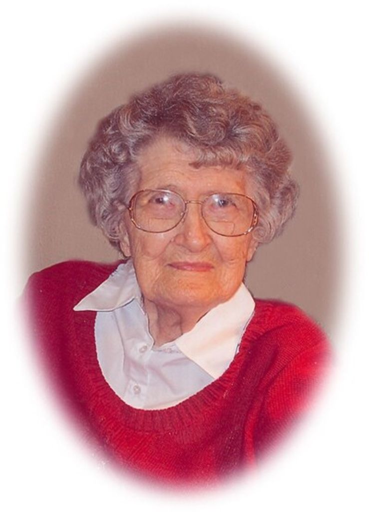 Madeline Ruth Schneider