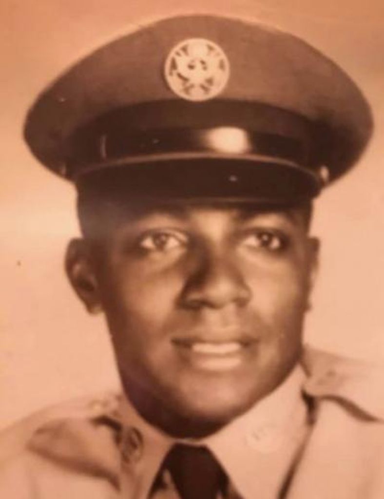 Joseph Hines, Jr. Profile Photo