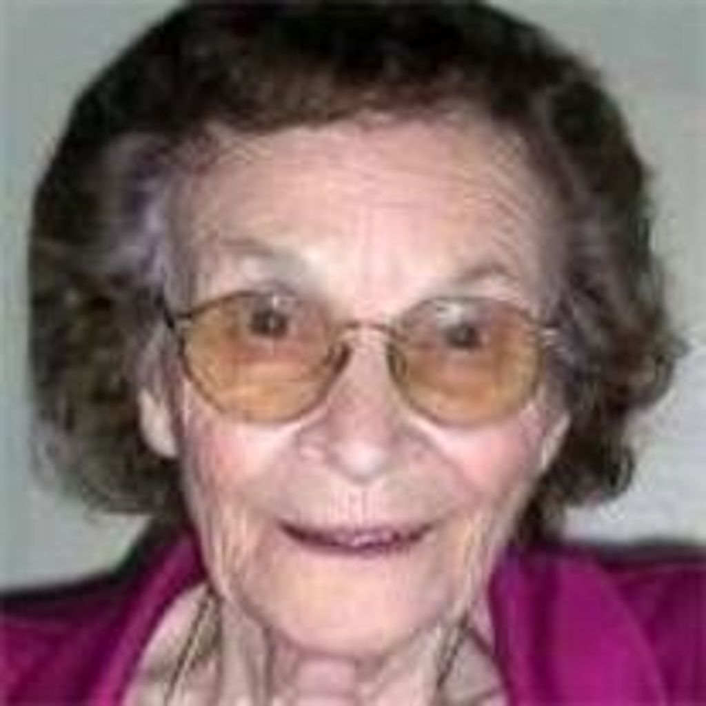 Wilma Goering-Wilber