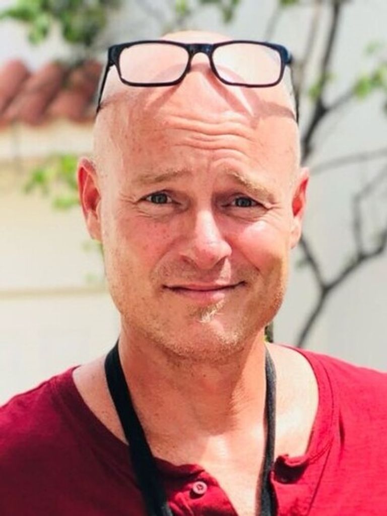 Derek William Shaeffer Profile Photo