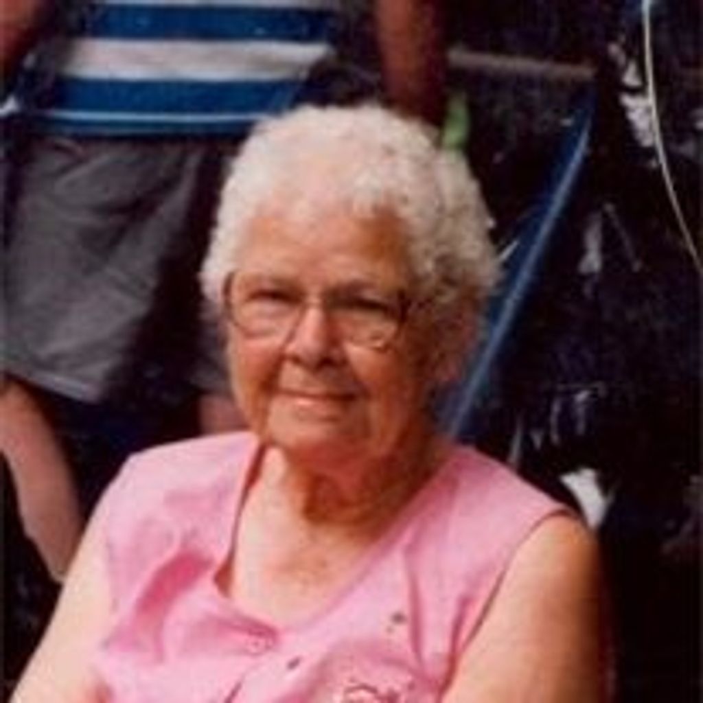Frieda J. Godown