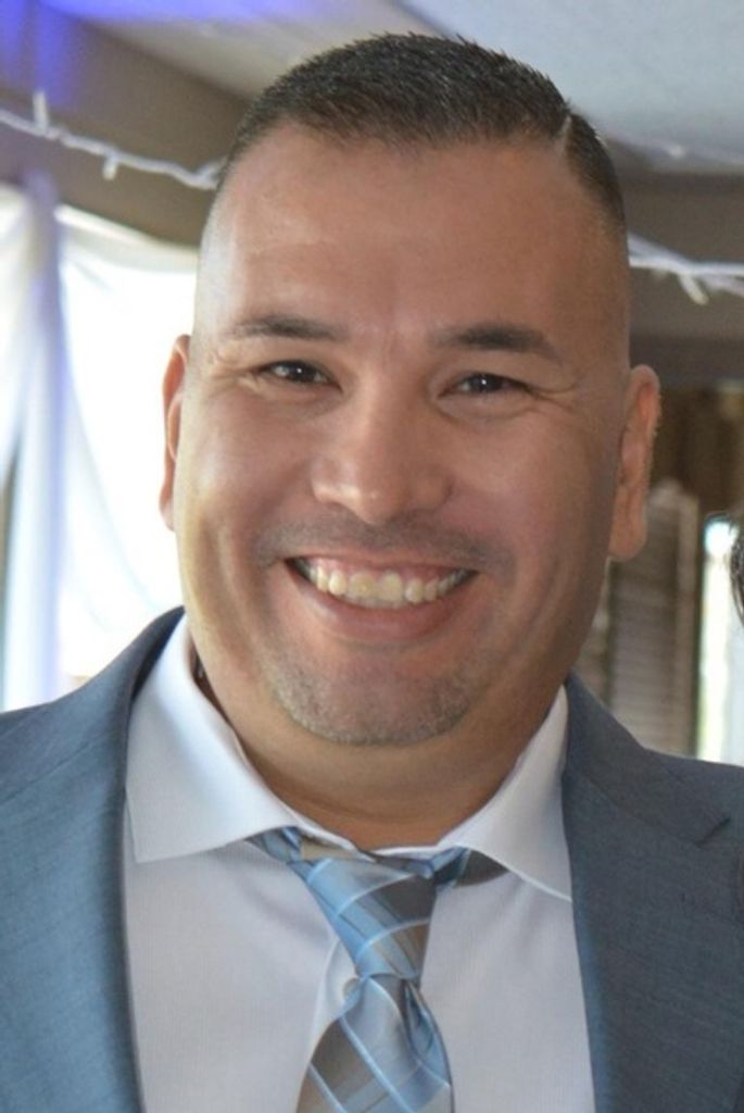 Lupe M. Rodriguez Profile Photo