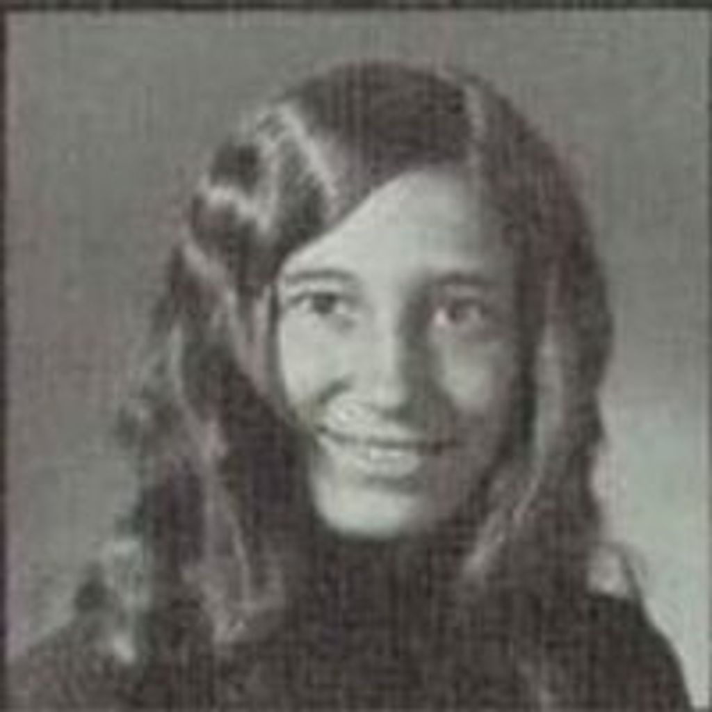 Julie Ann Bond