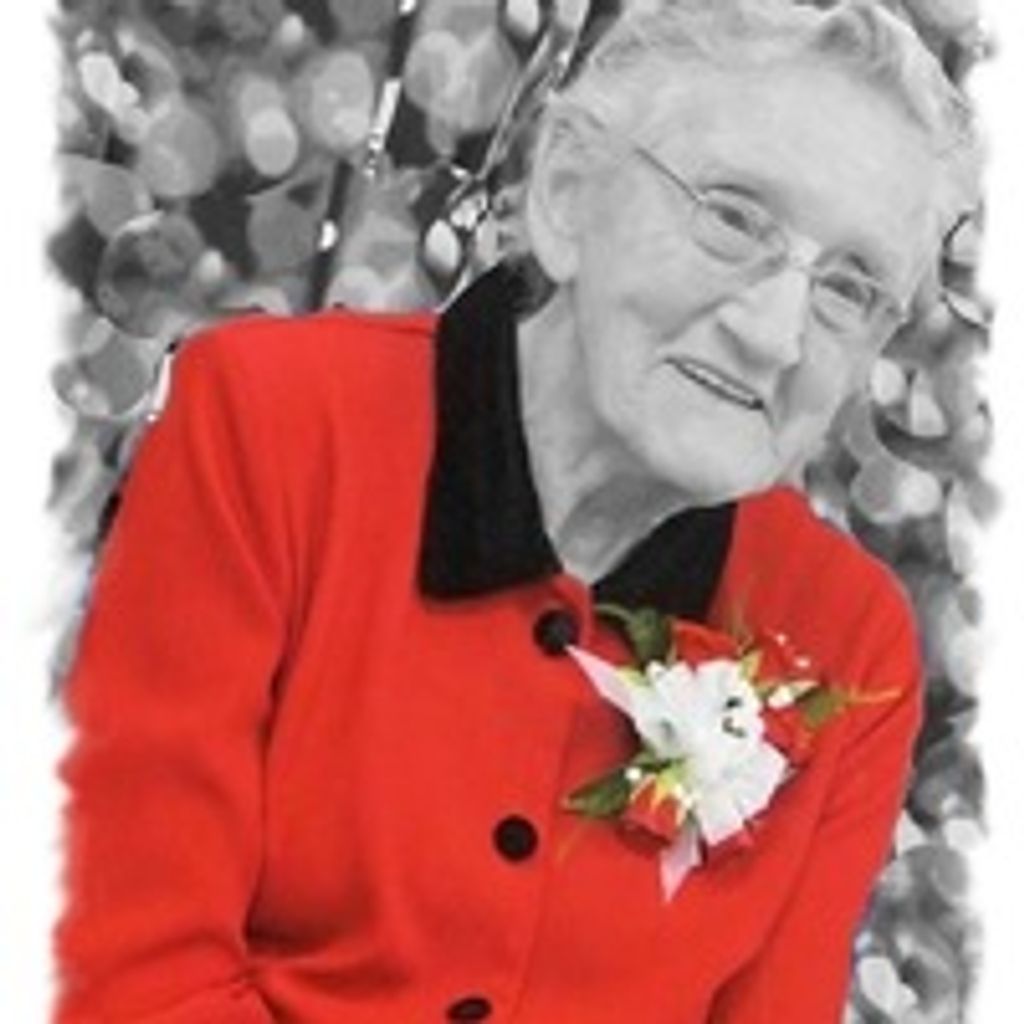 Lois I. Welch Profile Photo