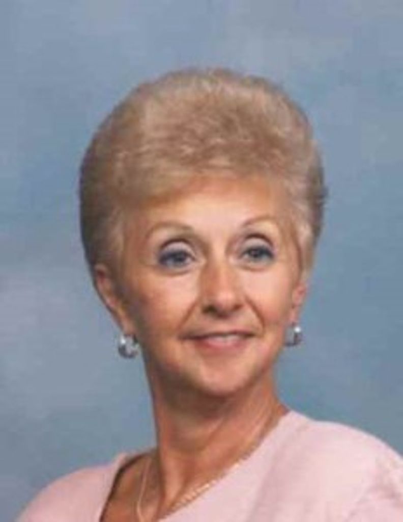 Delores P. Hahn