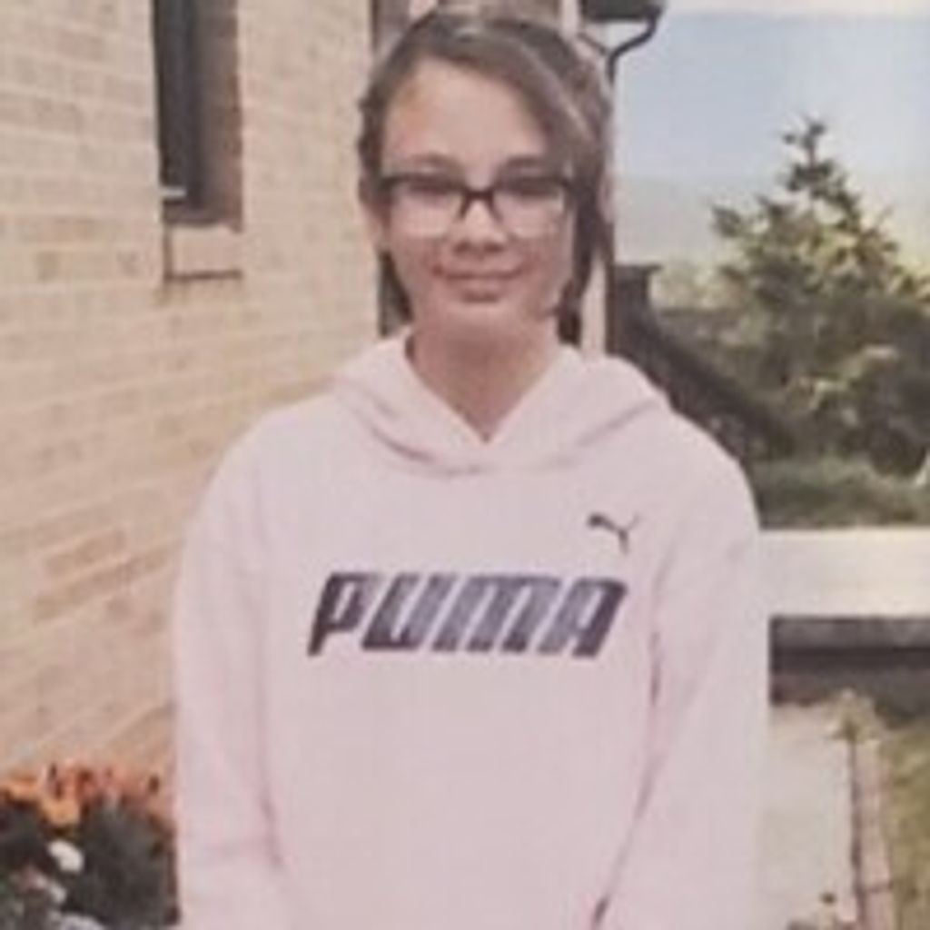 Saige McKenzi Baker-Brewer