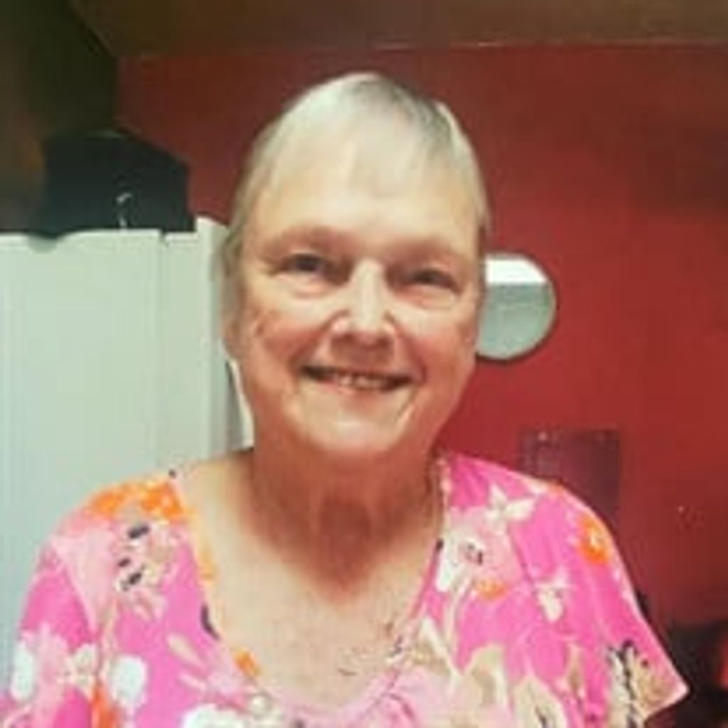Janet Katherine Smithey