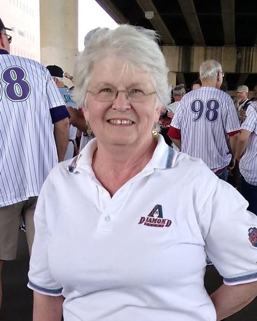 Helen Glenn Cook