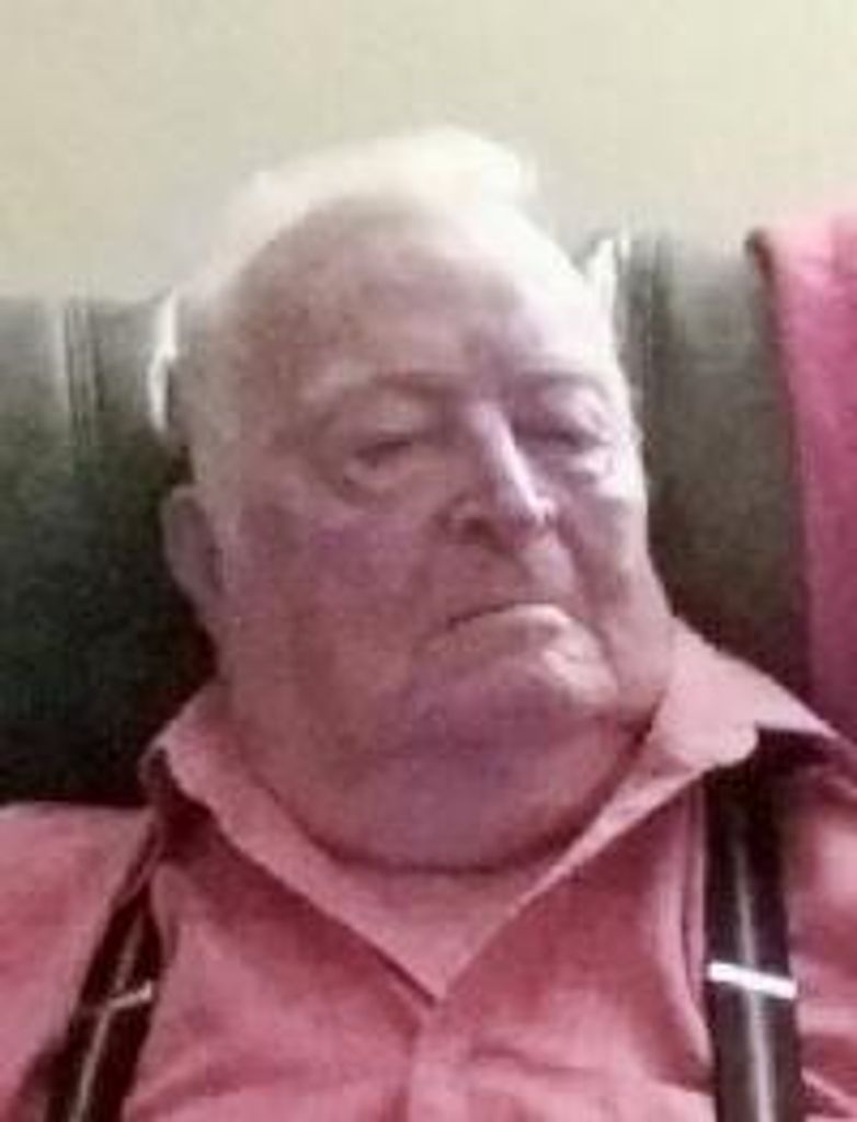 Eugene "Gene" Charles Schaefer