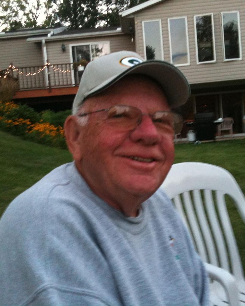 Robert May, Sr. Profile Photo