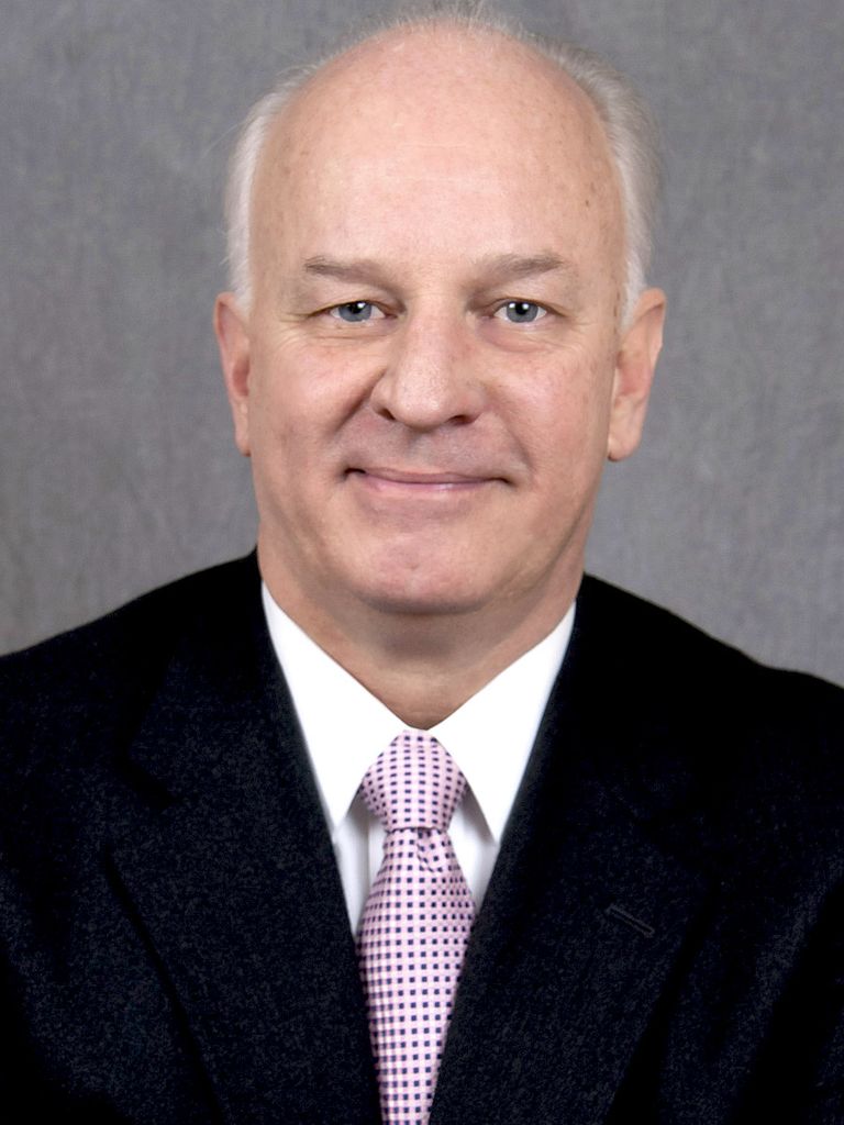 Ernest Council Williams, Jr. Profile Photo