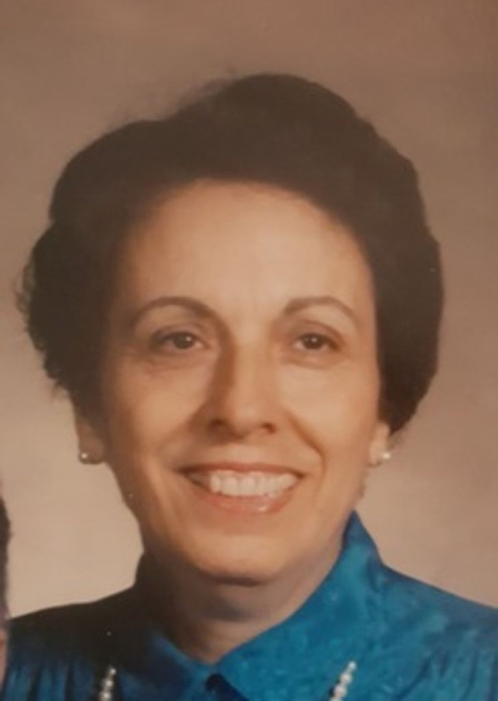 Sarah Bilotta Polera