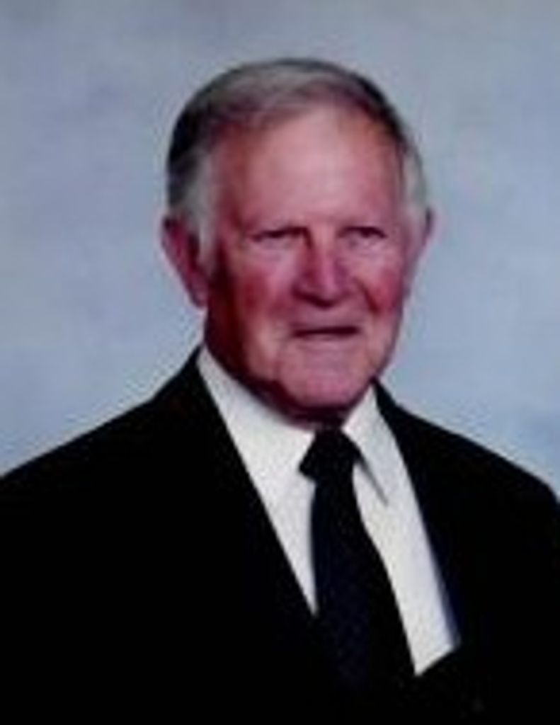 Roland Hugh Miller