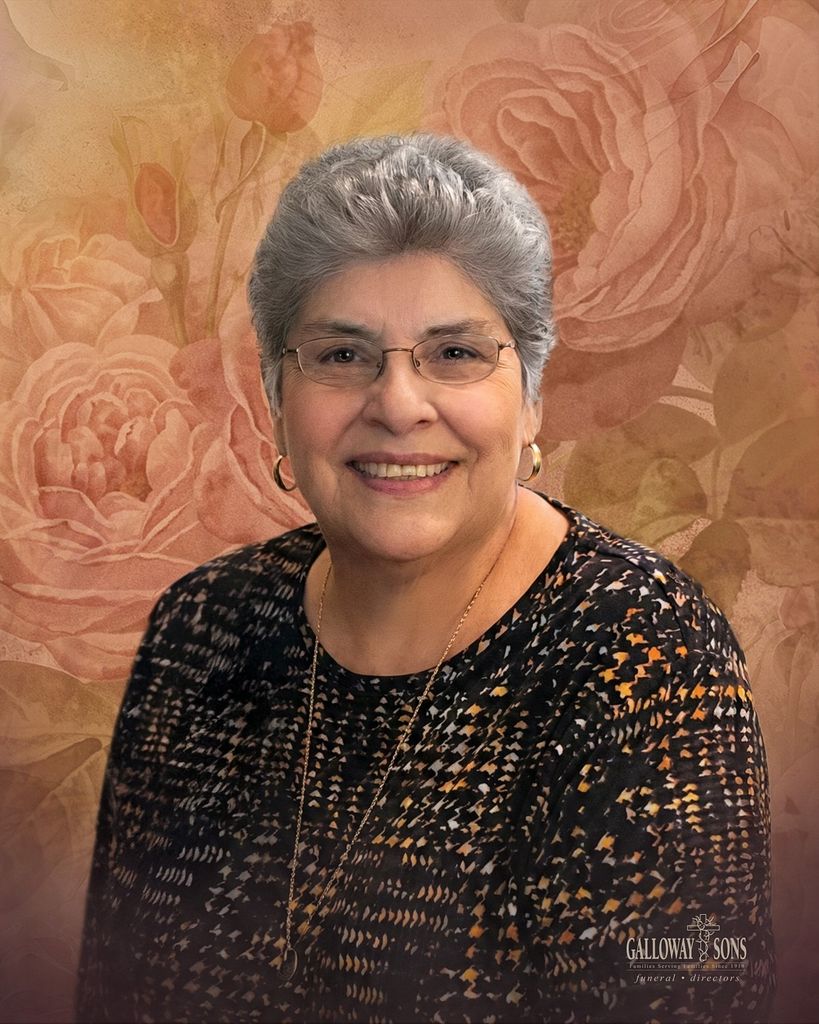 Mary Esther (Brionez) Gomez