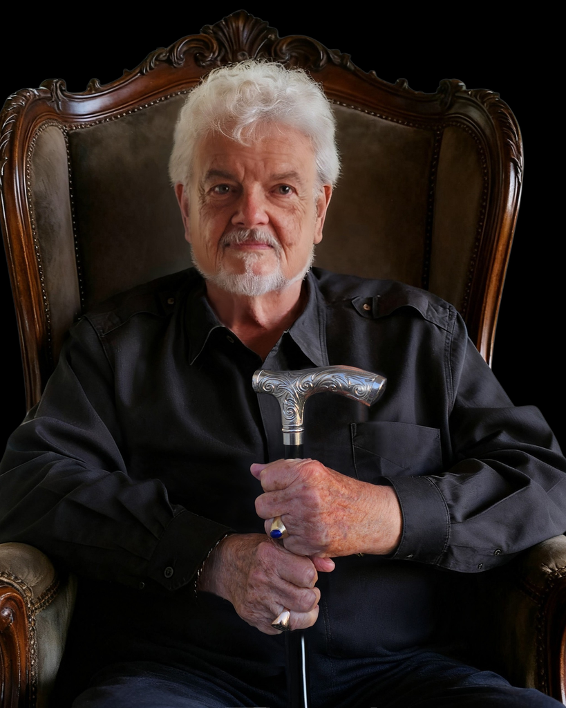 Robert Lawrence Duke