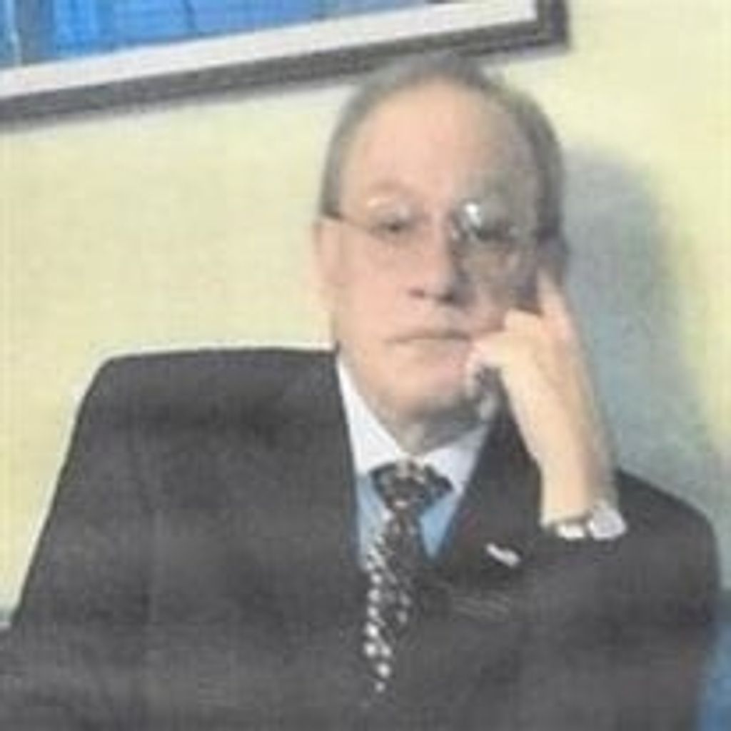 Timothy W. Jones