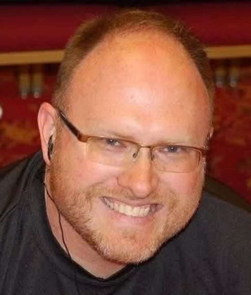 Jason R. Bradley Profile Photo