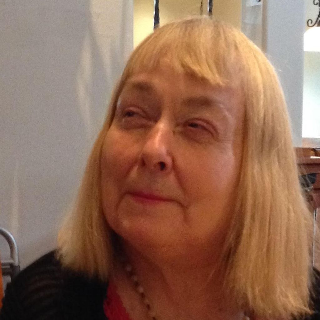 Judith Ann Van Horn