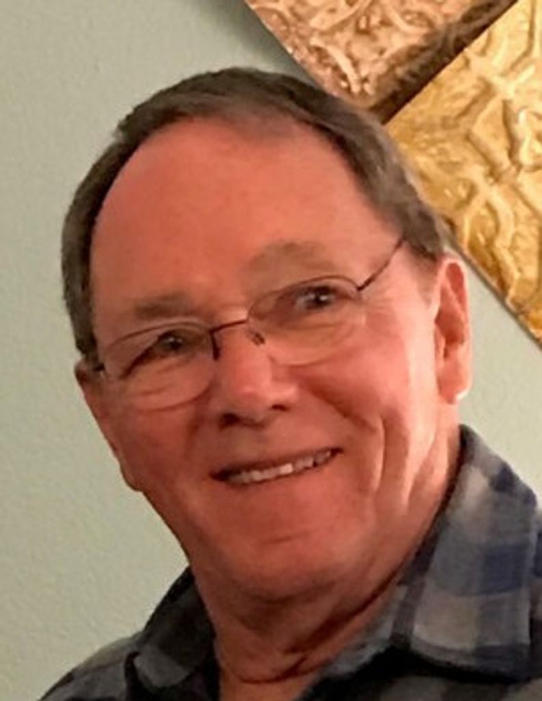 Patrick F. Gibbons Profile Photo