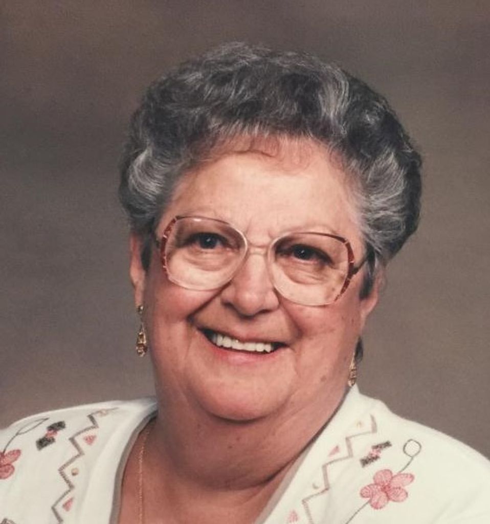 Eunita Hickman
